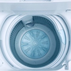 ET2503番⭐️AQUA 電気洗濯機⭐️ 2021年式