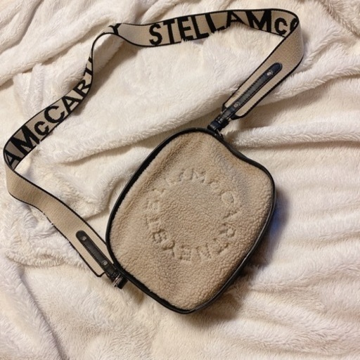 ステラマッカートニー　ショルダーバッグ