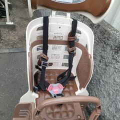 お話中です。【札幌市内配達無料】【防犯登録料込】中古車　BRIDGESTONE　Angelino　ＢＡＡ車　内装3段切り替え　鍵新品　前タイヤ、チューブ新品