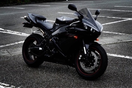 その他 Yzf r1 5vy 2005
