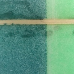 クリスタルドリームサーフボード ファットバニー