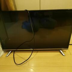Hisense　32型　TV