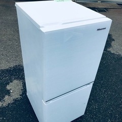 ET2513番⭐️Hisense2ドア冷凍冷蔵庫⭐️ 2021年製 ET2513番⭐️Hisense2ドア冷凍冷蔵庫⭐️ 2021年製