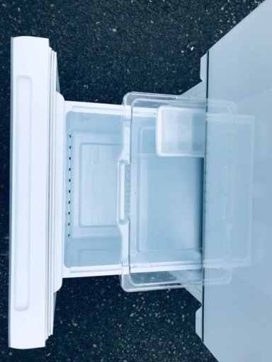 ET2513番⭐️Hisense2ドア冷凍冷蔵庫⭐️ 2021年製