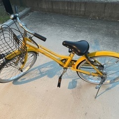 子供用自転車 20インチ 値下げしました！