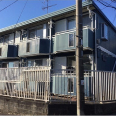 ☻入居総額5万円☻1R✨小田急線/玉川学園前駅 歩9分✨東京都町...