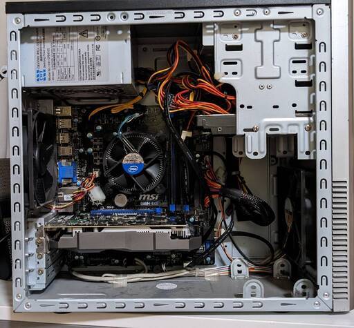 格安ゲーミングPC/core i7搭載/フォートナイトインストール済み /Apex