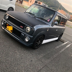 スーパーダウンサス｜スズキの中古車｜ジモティー