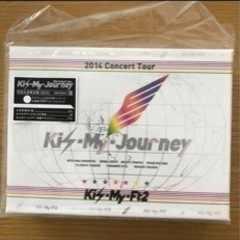 2014ConcertTour Kis-My-Journey (...