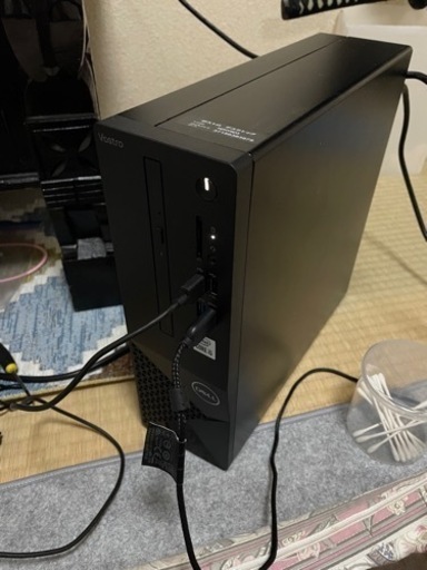 その他 vostro3681 dell