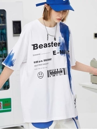 ファッション男装tシャツ新品lサイズ Bella 浅草のtシャツ メンズ の中古 古着あげます 譲ります ジモティーで不用品の処分