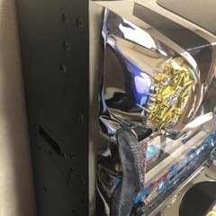 スロット　ひぐらしの鳴く頃に 煌 カウンタッチ付き