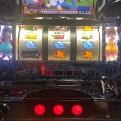 スロット　ひぐらしの鳴く頃に 煌 カウンタッチ付き