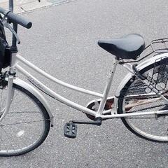 自転車