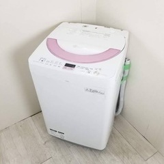 シャープ 洗濯機