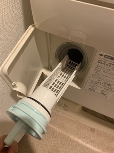 早急8/31まで】ナショナル／ドラム式洗濯機／洗濯乾燥機／NA-VR1200L