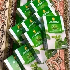 Big SALE おすすめ AL FAKHER CHICHA TABACO 水タバコのフレバー