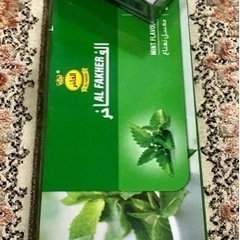 Big SALE おすすめ AL FAKHER CHICHA TABACO 水タバコのフレバー