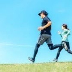 ラン友🏃募集中❗️【平日の夜】