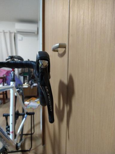 ロードバイクCARRERA ULTEGRA CAMPAGNOLOの通販はau PAY マーケット 