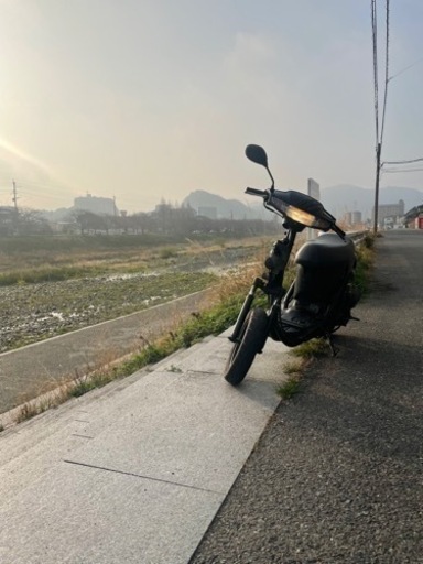 DIO AF27 2スト