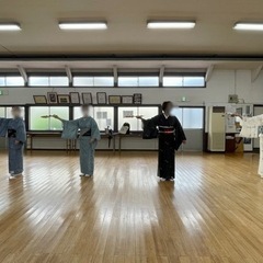 麻華流　日本舞踊教室 - 静岡市