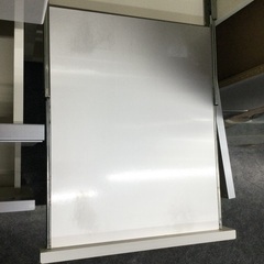 【店頭お渡しのみ】⭐︎大人気⭐︎　pamouna（パモウナ)  食器棚　レンジボード　キッチンボード　¥34,980（税込)  市内配送¥3,000〜