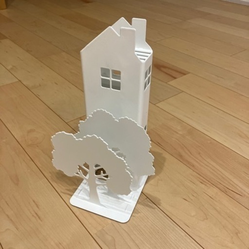 フランフラン包丁スタンド Fun 楽々園の生活雑貨の中古あげます 譲ります ジモティーで不用品の処分