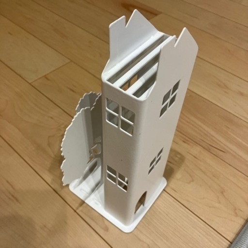 フランフラン包丁スタンド Fun 楽々園の生活雑貨の中古あげます 譲ります ジモティーで不用品の処分