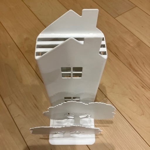 フランフラン包丁スタンド Fun 楽々園の生活雑貨の中古あげます 譲ります ジモティーで不用品の処分