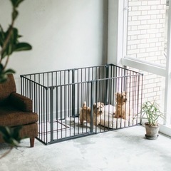 スカンジナビアンペットケージ XXL 中古(2カ月使用) 美品 ペット 犬