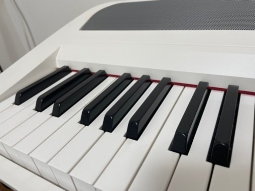 KORG SP-280WH【電子ピアノ】 【公式通販】