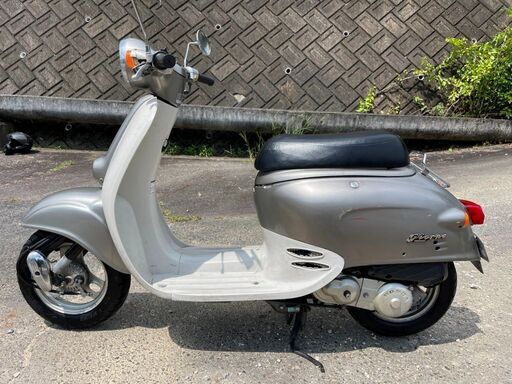 豊田市 HONDA ジョルノ 激速 AF24 220829