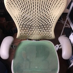 ハーマンミラー　Herman Miller 椅子