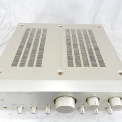 ◇サンスイ プリメインアンプ AU-α607XR アキュフェDenonソニー長岡 