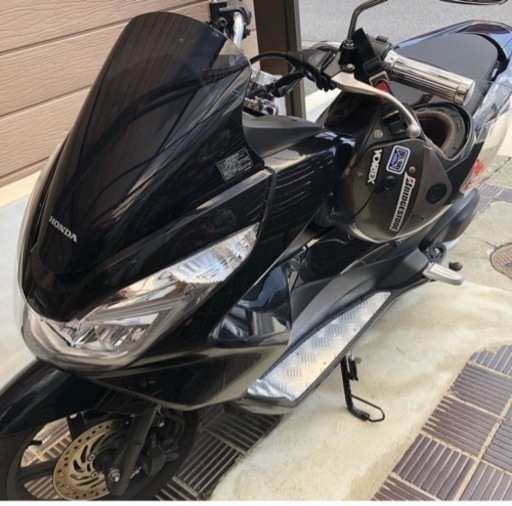 その他 pcx 125