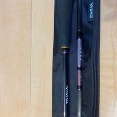 タイラバ＆イカメタル　DAIWA/ロッド＋リール　フルセット