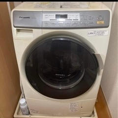 　洗濯機 Panasonic ジャンク品