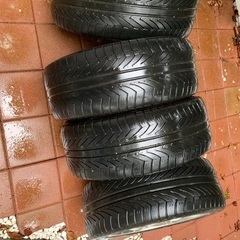 Sebring alloy wheels (USED)