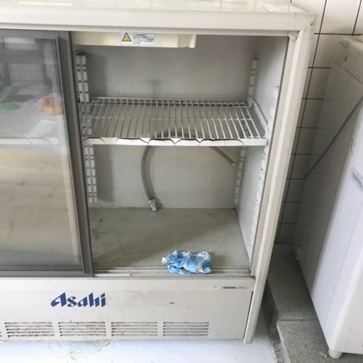 中古業務用冷蔵庫 【公式通販】