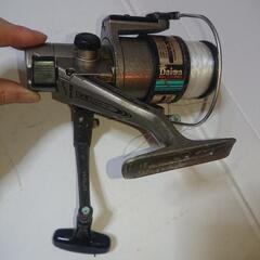 Daiwa 釣り リール ３