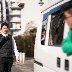 スマホと運転免許だけ未経験者もOKです❗️ − 石川県