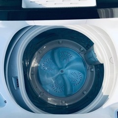 2476番 Hisense✨電気洗濯機✨HW-T45C‼️