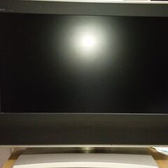 サンヨー　液晶テレビ　LCD-26SX200