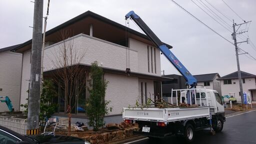 近くの植木屋さん 宗像 福津 直方 宮若 中間 鞍手 遠賀 北九州 で植木剪定 庭木伐採 草刈り 取り 専門業者 根株掘り取り 庭砂 岡垣町niwashi 遠賀のその他の無料広告 無料掲載の掲示板 ジモティー