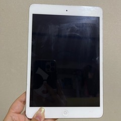 【ネット決済】iPadmini2