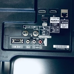②1020番 Panasonic✨液晶テレビ✨TH-L32C5‼️