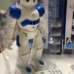 ロボット　おもちゃ