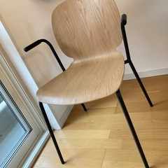 イケア　椅子 IKEA チェア