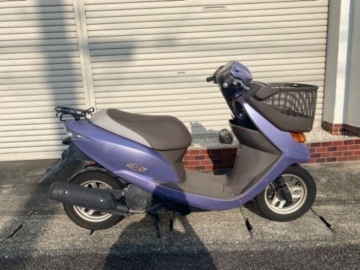 37316 km ☆ 始動動画あり ☆ ホンダ チェスタ AF68 原付